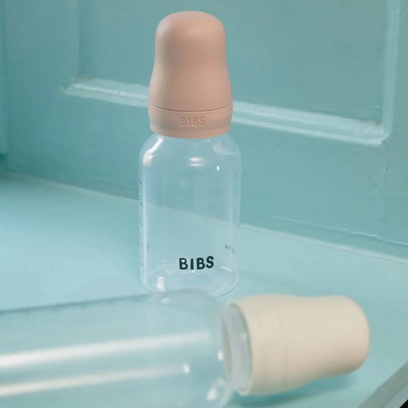 lutipudel-bibs-150ml-blush-06 Бутылочка BIBS 150 мл Blush