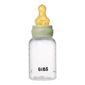 Lutipudel BIBS 150 ml Sage