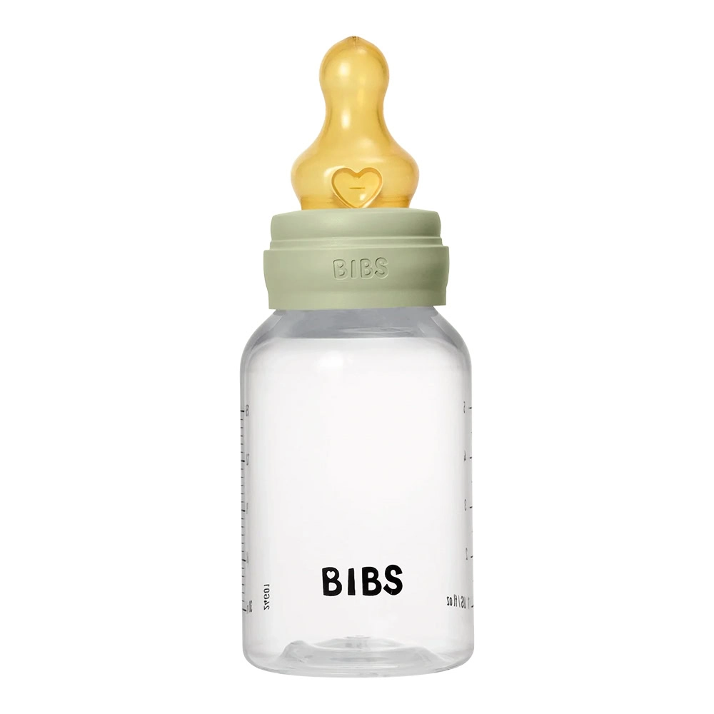 Lutipudel BIBS 150 ml Sage