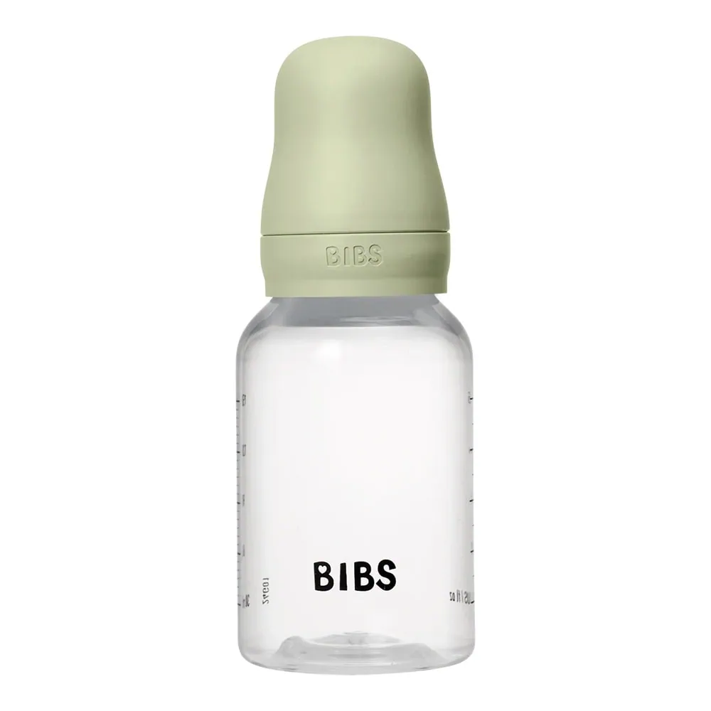 Lutipudel BIBS 150 ml Sage