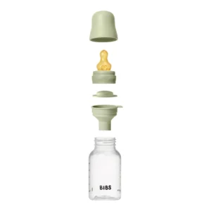 Lutipudel BIBS 150 ml Sage