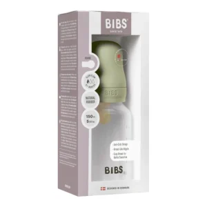 Lutipudel BIBS 150 ml Sage
