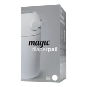 Mähkmekonteiner Magic Majestic