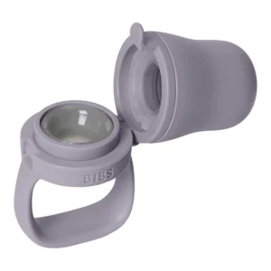 Ниблер BIBS Fossil Grey
