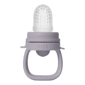 Puuviljalutt BIBS Fossil Grey