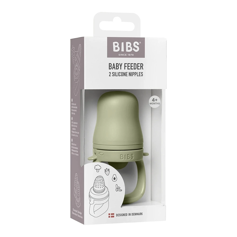 Ниблер BIBS Sage