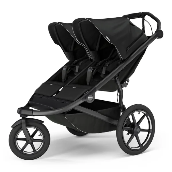 Thule Urban Glide 3 Double Stroller