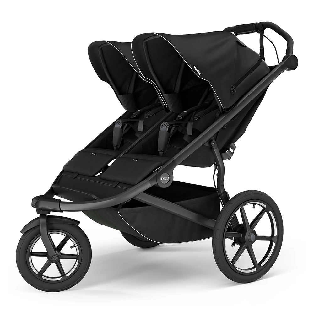 Коляска для двойни Thule Urban Glide 3 Double