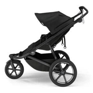 Коляска для двойни Thule Urban Glide 3 Double
