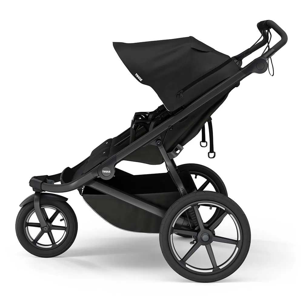 Коляска для двойни Thule Urban Glide 3 Double