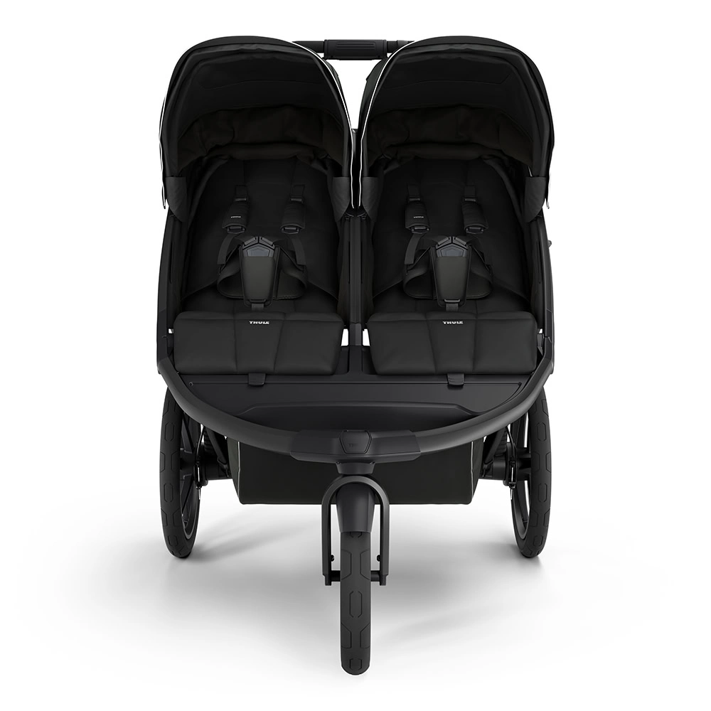 Коляска для двойни Thule Urban Glide 3 Double