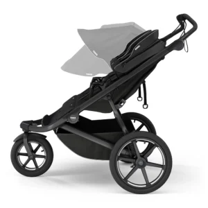 Коляска для двойни Thule Urban Glide 3 Double