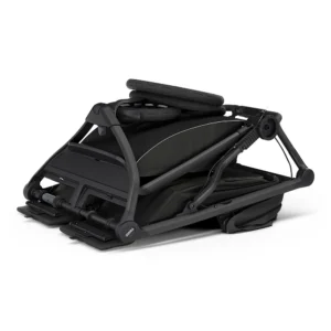 Коляска для двойни Thule Urban Glide 3 Double
