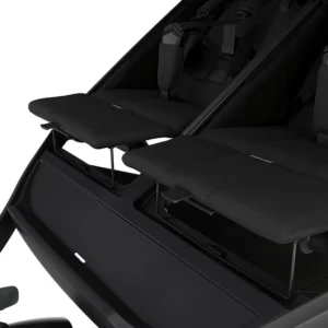 Коляска для двойни Thule Urban Glide 3 Double