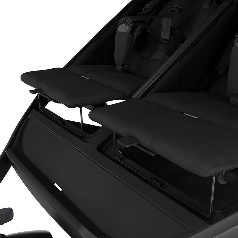 Коляска для двойни Thule Urban Glide 3 Double