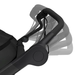 Коляска для двойни Thule Urban Glide 3 Double