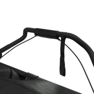 Коляска для двойни Thule Urban Glide 3 Double