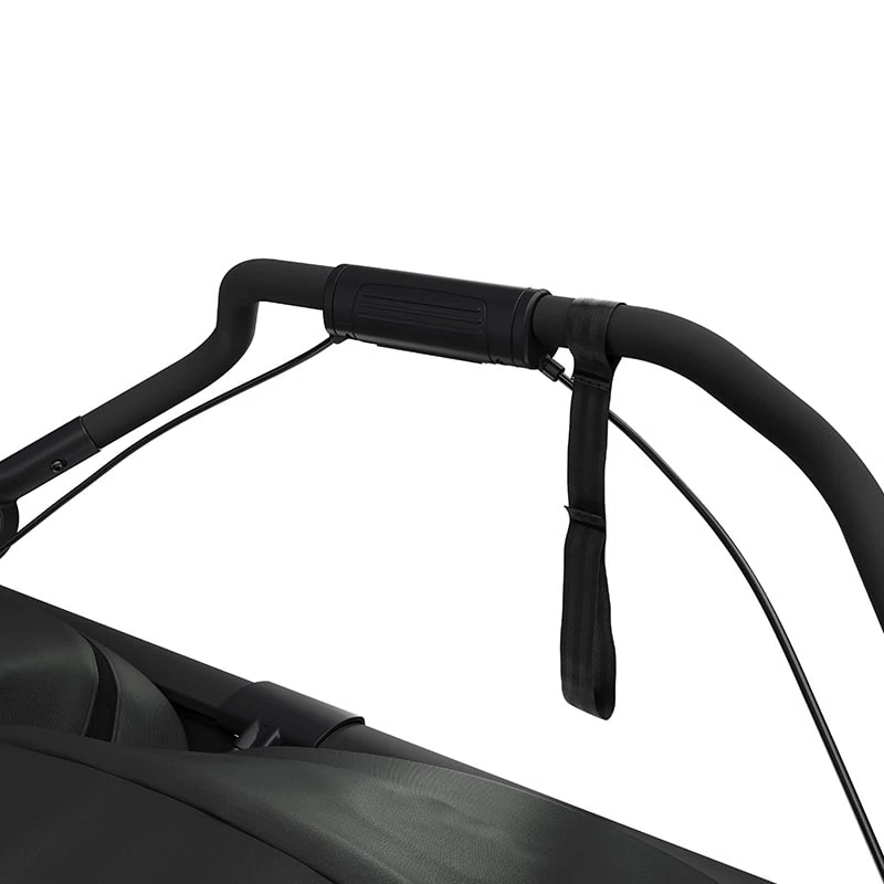 Коляска для двойни Thule Urban Glide 3 Double