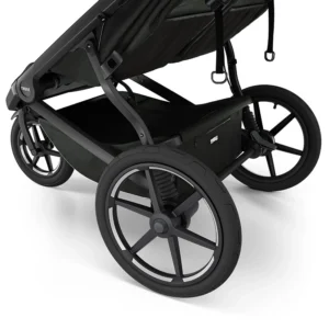 Коляска для двойни Thule Urban Glide 3 Double