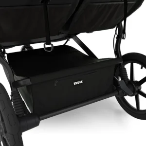 Коляска для двойни Thule Urban Glide 3 Double