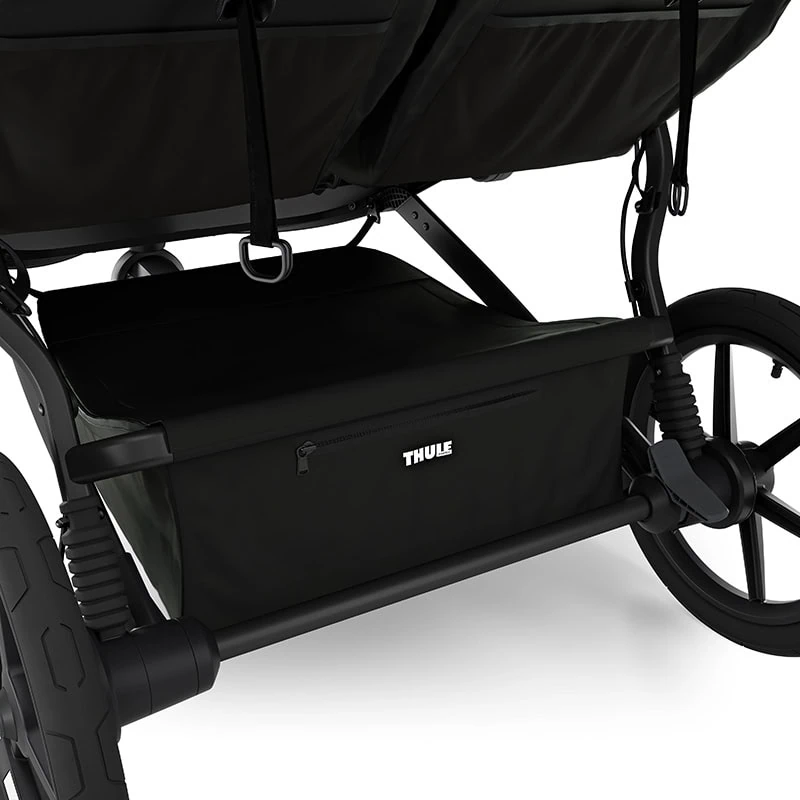 Коляска для двойни Thule Urban Glide 3 Double