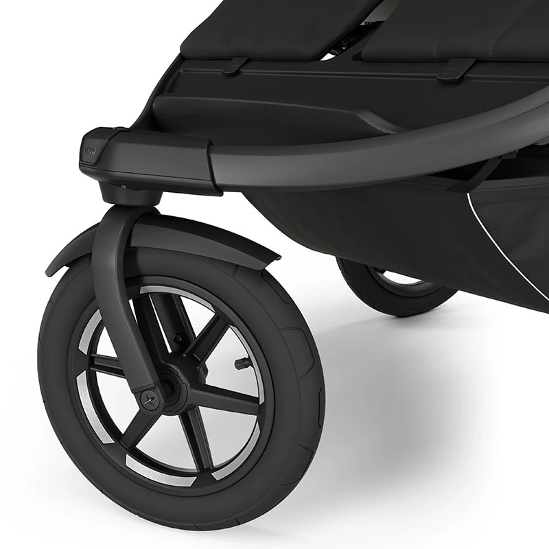 Коляска для двойни Thule Urban Glide 3 Double