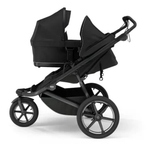 Коляска для двойни Thule Urban Glide 3 Double
