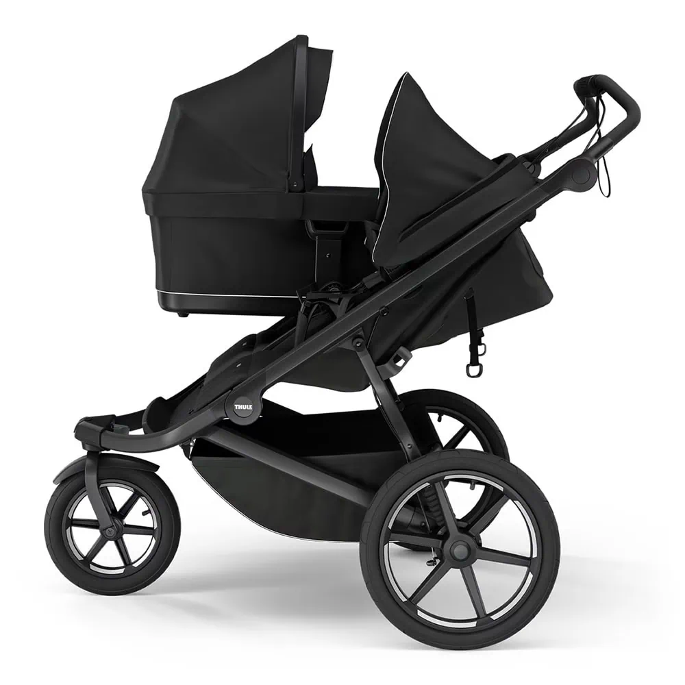 Коляска для двойни Thule Urban Glide 3 Double