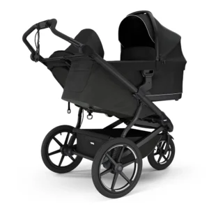 Коляска для двойни Thule Urban Glide 3 Double