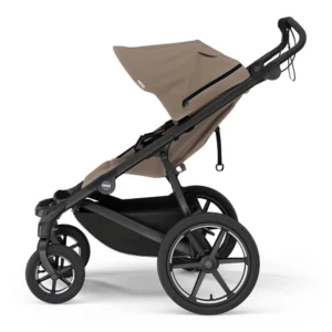 Jalutuskäru Thule Urban Glide 4-Wheel Taupe