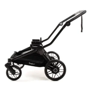 Vankriraam Emmaljunga Double Sento 2025 Urban