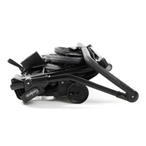 Emmaljunga Double Sento Chassis 2025 Urban