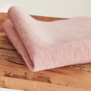 BabyBjörn Bliss Bouncer (3D Jersey) Light Pink