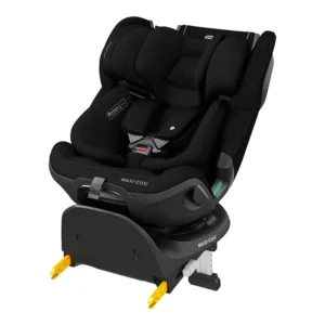 Turvatool Maxi-Cosi Emerald 360 Pro Authentic Black