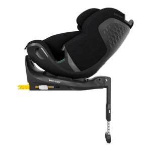 Turvatool Maxi-Cosi Emerald 360 Pro Authentic Black