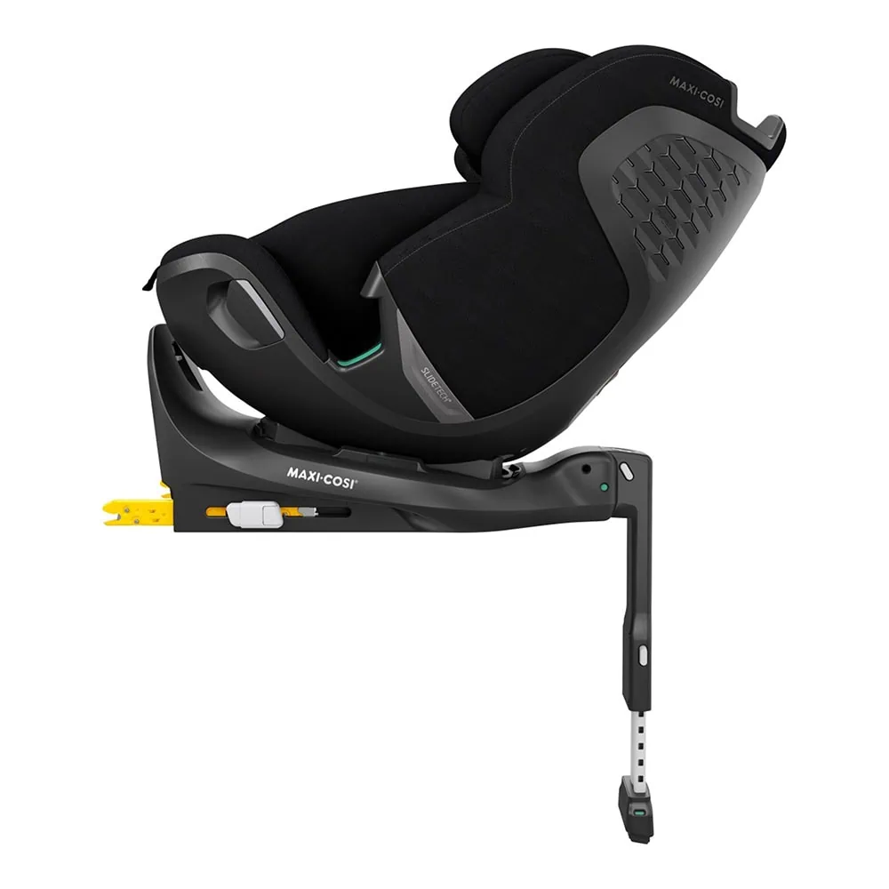 Turvatool Maxi-Cosi Emerald 360 Pro Authentic Black