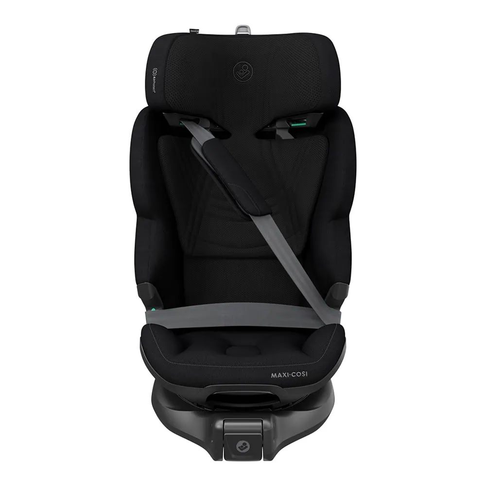 Turvatool Maxi-Cosi Emerald 360 Pro Authentic Black