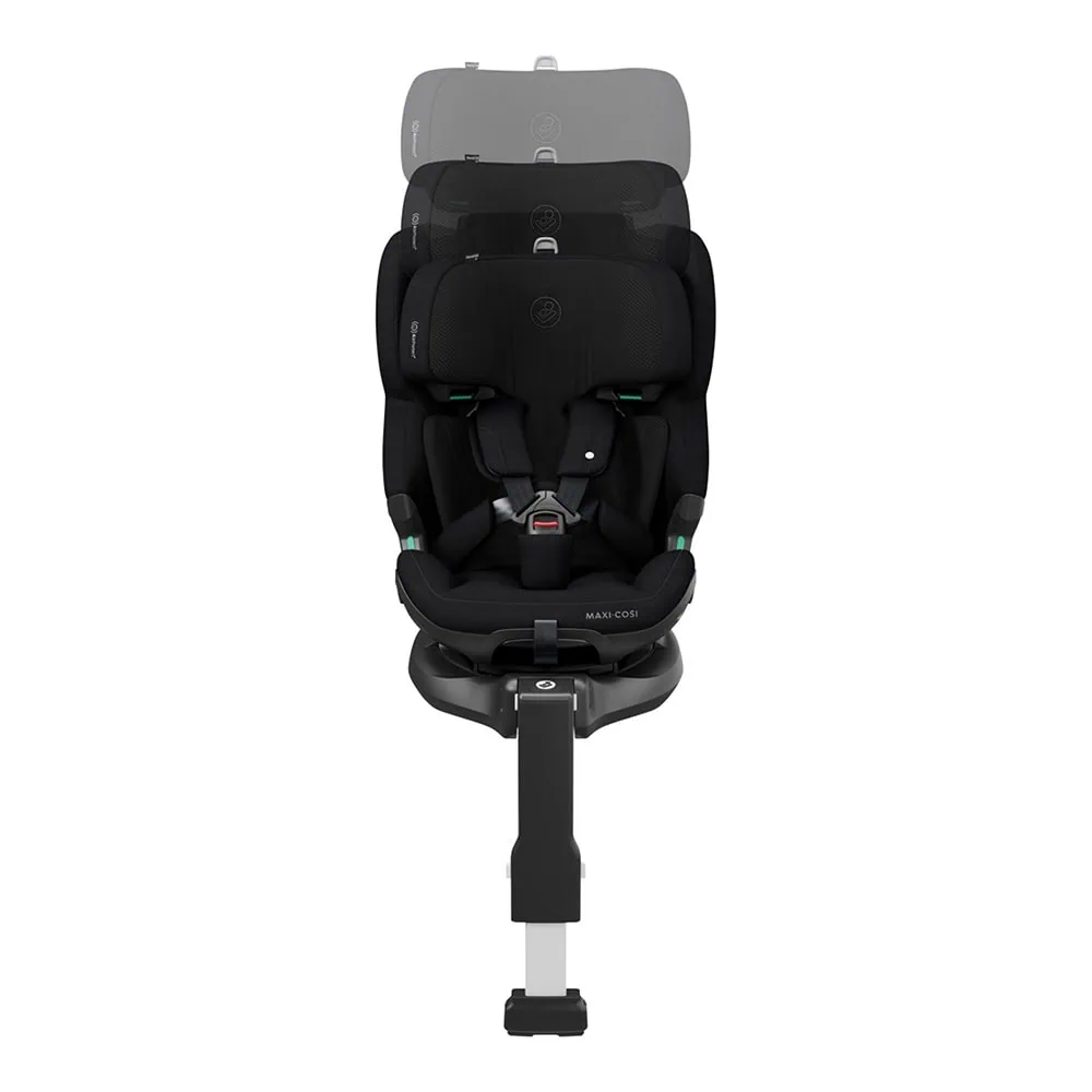 Turvatool Maxi-Cosi Emerald 360 Pro Authentic Black