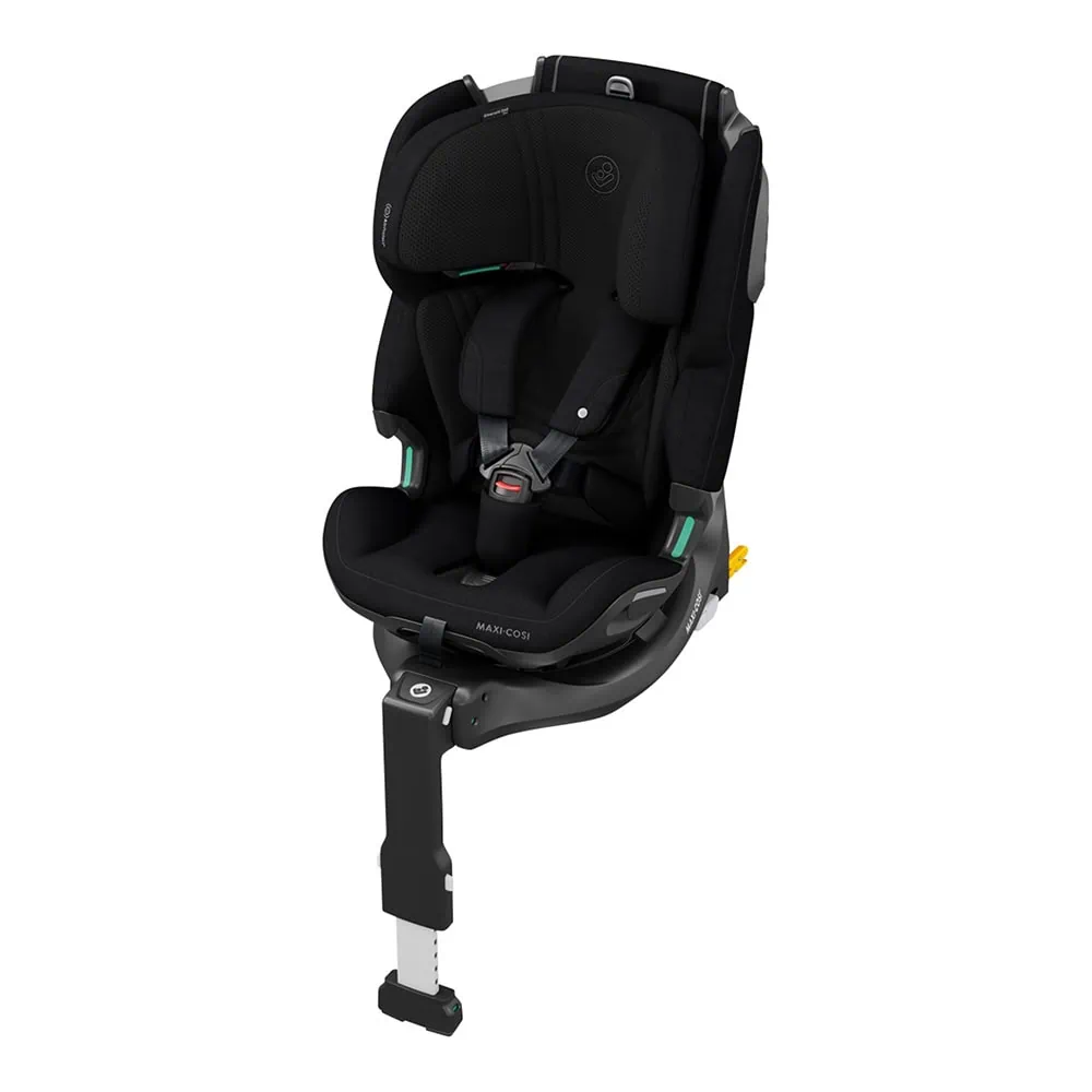 Turvatool Maxi-Cosi Emerald 360 Pro Authentic Black
