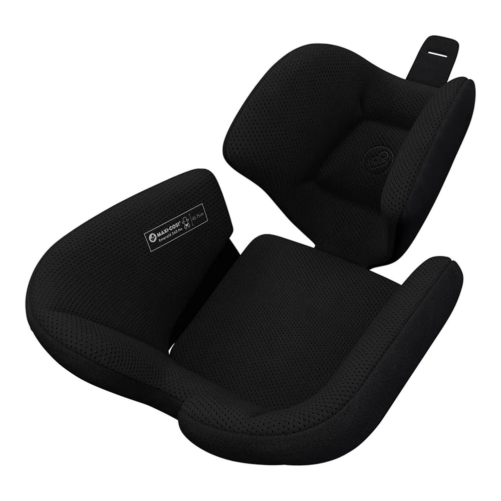 Turvatool Maxi-Cosi Emerald 360 Pro Authentic Black