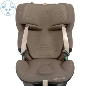 Turvatool Maxi-Cosi Emerald 360 Pro Authentic Truffle