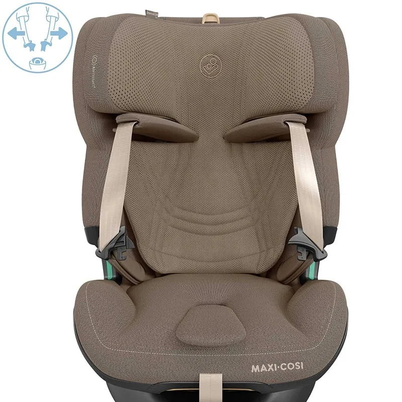 Turvatool Maxi-Cosi Emerald 360 Pro Authentic Truffle