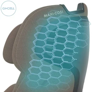 Turvatool Maxi-Cosi Emerald 360 Pro Authentic Truffle