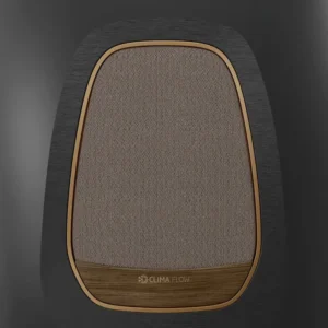Turvatool Maxi-Cosi Emerald 360 Pro Authentic Truffle
