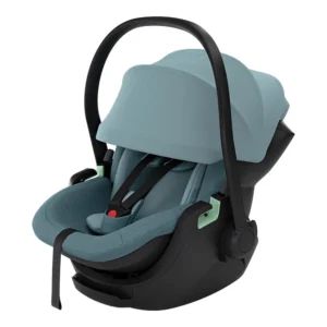 Thule Maple Baby Car Seat Mid Blue
