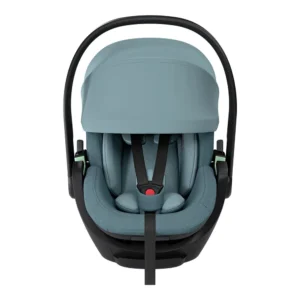 Thule Maple Baby Car Seat Mid Blue
