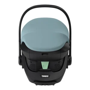 Thule Maple Baby Car Seat Mid Blue