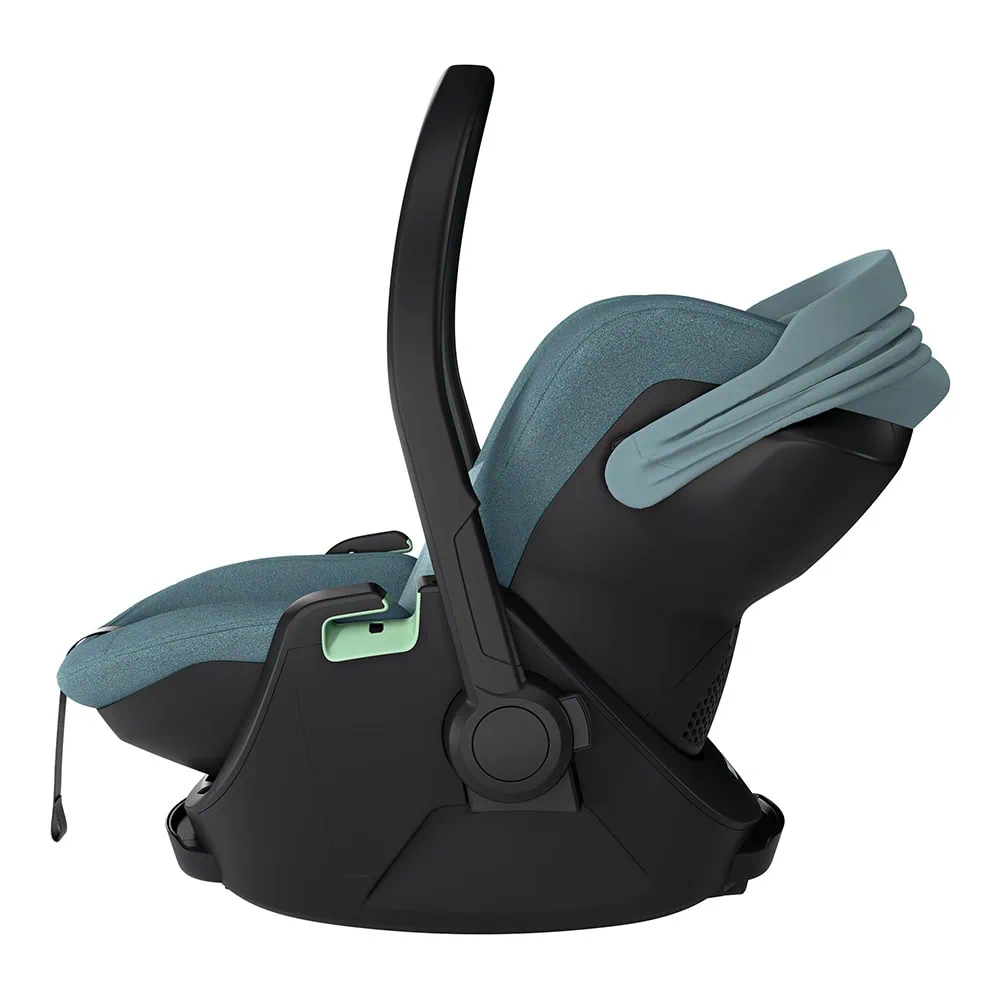 Thule Maple Baby Car Seat Mid Blue
