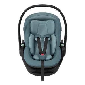Thule Maple Baby Car Seat Mid Blue