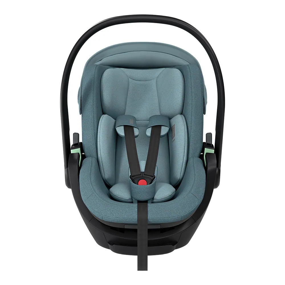 Thule Maple Baby Car Seat Mid Blue